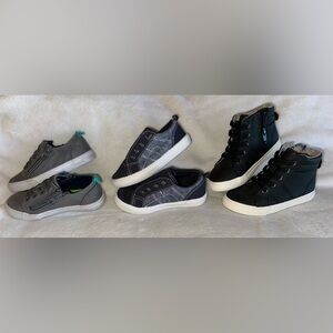 Bundle of Boys Shoes (7)